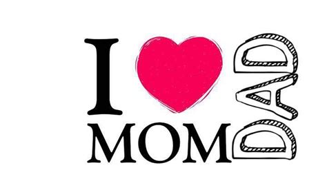 ilove dad&mom .